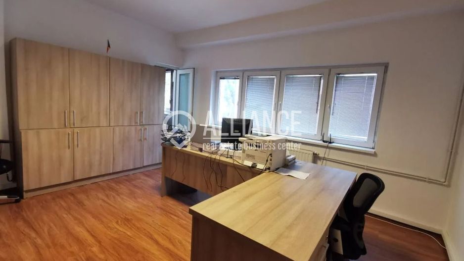 CENTRU (Cod 01) - Unicat, pe Bdul Mamaia cladire de birouri! - Poză 4