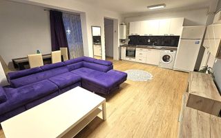 Apartament 2 camere | Pet Friendly | Curte | Parcare | Porii Floresti - Poză 1