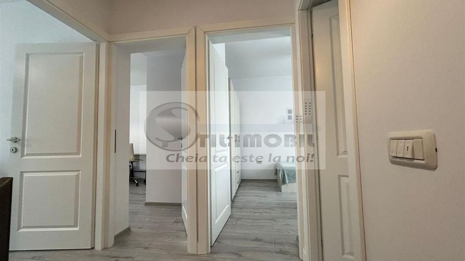 Vila duplex 4 camere la 3 minute de Bellaria - Poză 13