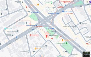 Spatiu Comercial | Mihai Bravu | Ferdinand | Iancului | 250mp - Poză 1