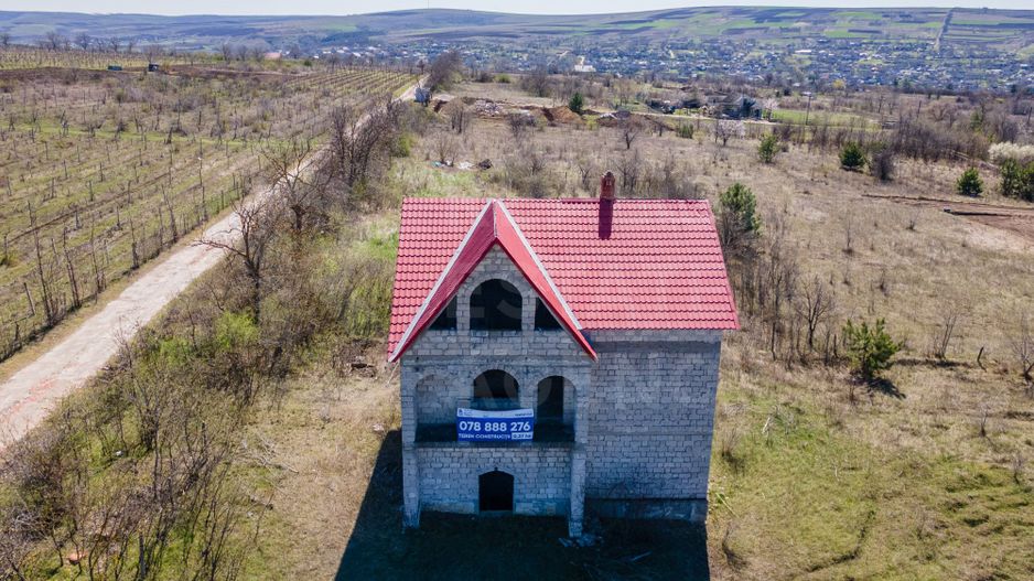 Vânzare, teren de construcții, 37  ari, satul Hrușova, Criuleni - Poză 28