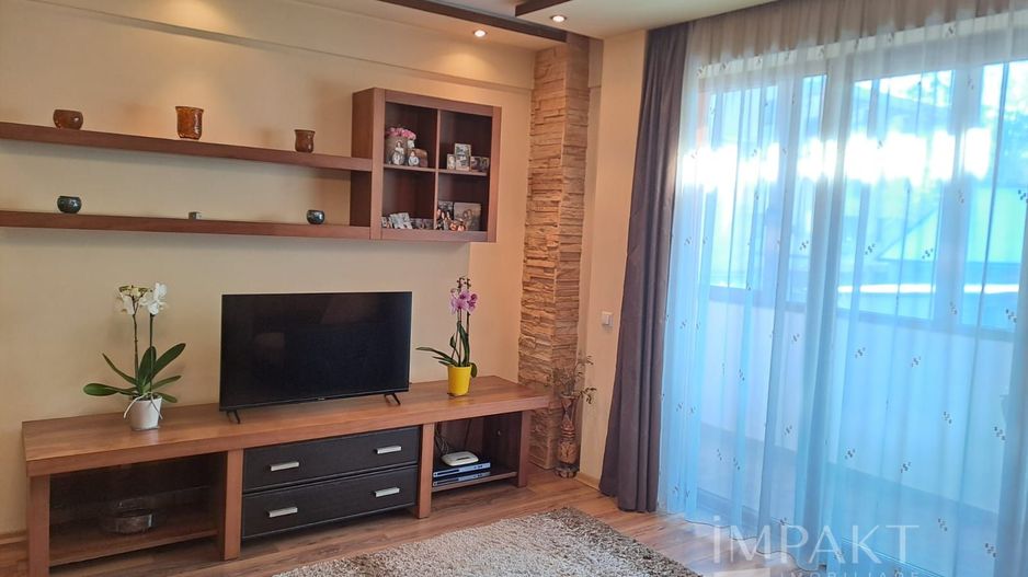 Apartament deosebit cu 2 camere în Gheorgheni, PARCARE , bloc nou! - Poză 3