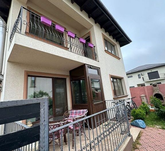 Vila individuala P+1+Pod | De vanzare | Mobilata si utilata complet | Tunari - Poză 17