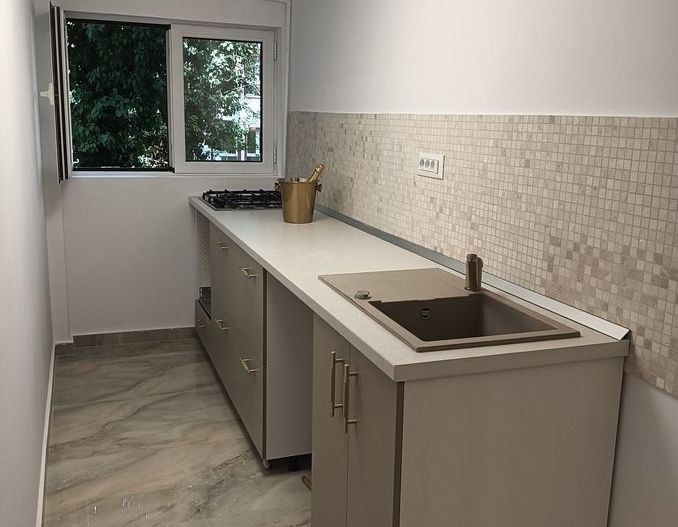 Apartament Elegant, Renovare Recentă, 66 mp, Floreasca / Parcul Cinematograf - Poză 12