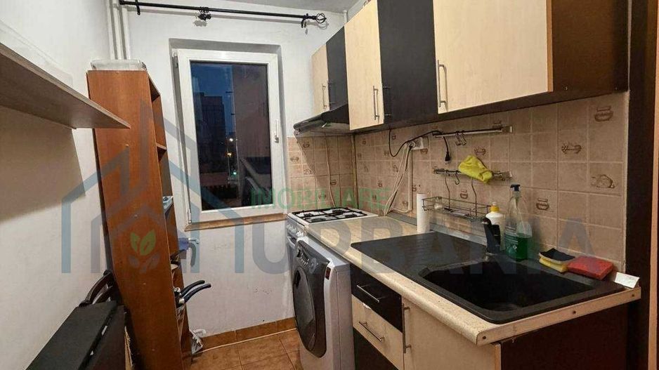 Apartament 2 camere decomandat, Podu Roș - Restaurant Odeon, Iași - Poză 5