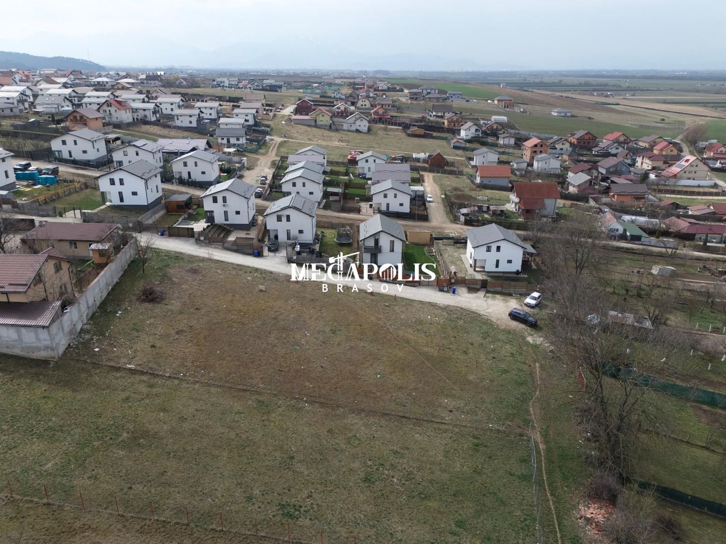 Teren Bod 814 mp-55 euro mp2 - Poză 2