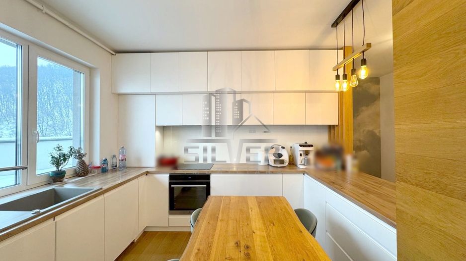 Apartament 3 camere/76mp/Terasa 73mp/garaj. - Poză 7