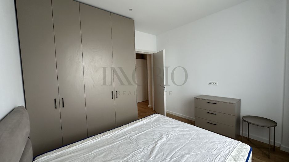 Apartament 2 Camere | Sisesti | Peak Residence - Poză 7
