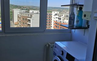 Apartement 2 camere 52mp, balcon, zona  Piata Abator - Poză 7