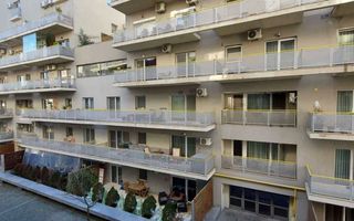 GARSONIERA - PARCUL CAROL, BLOC NOU, MOBILATA/UTILATA MODERN - Poză 6