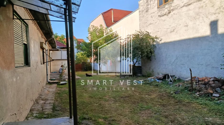 Casa cu teren 840 mp | Zona Dara - Poză 3