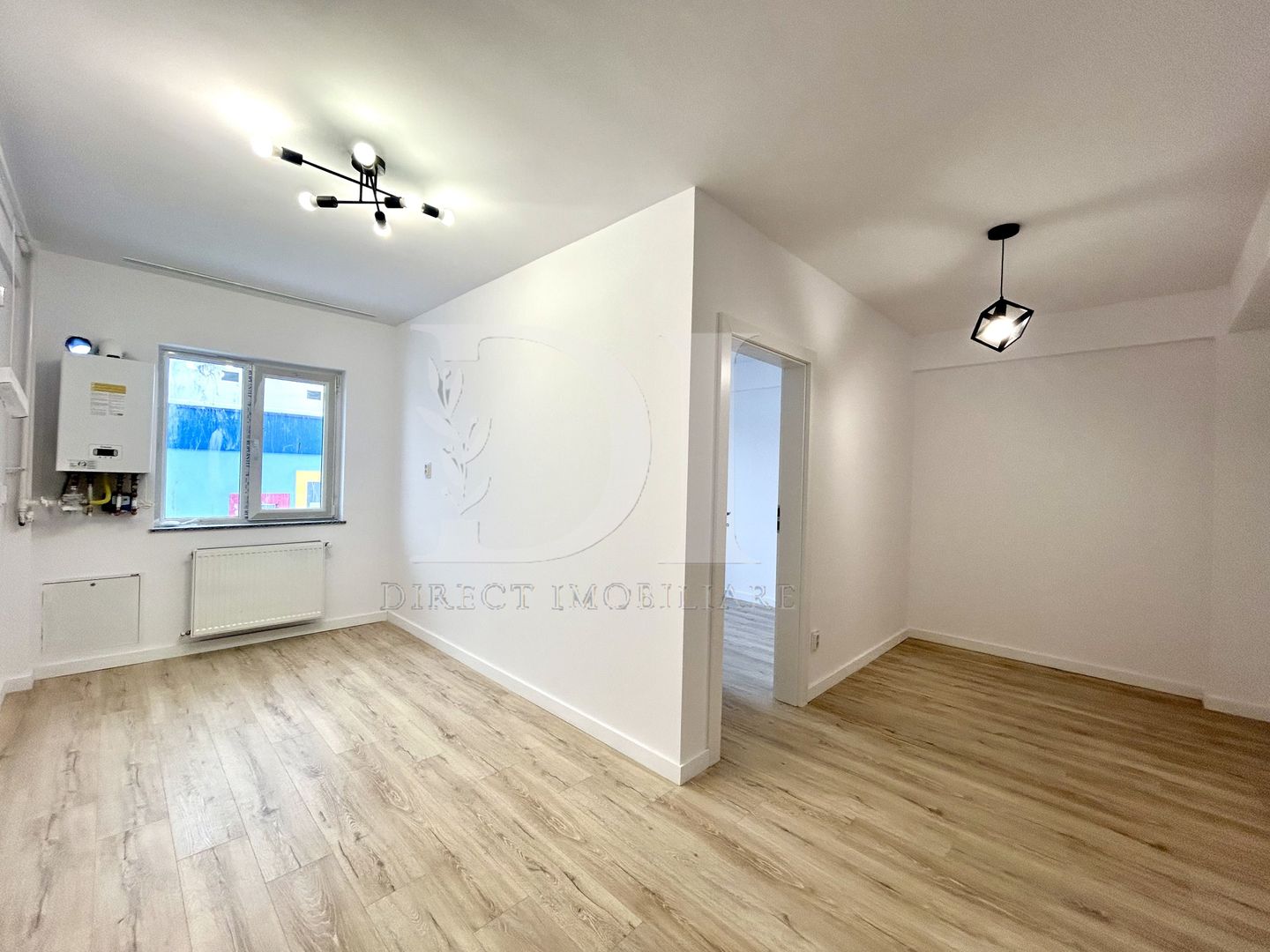 Apartament 2 camere de vanzare/ Zona Terra / Floresti - Poză 1