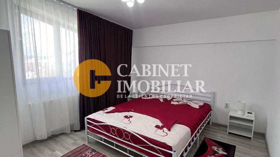 CUG - 2 Camere Decomandat + Loc De Parcare - Bloc 2018 - Poză 1