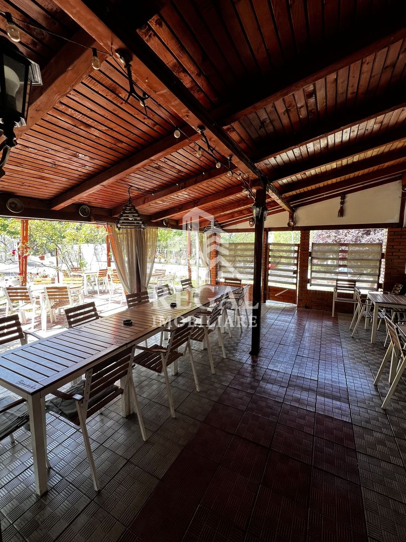 Clădire spațiu comercial de vânzare – zona Ciuperca–Gorunilor - Poză 4