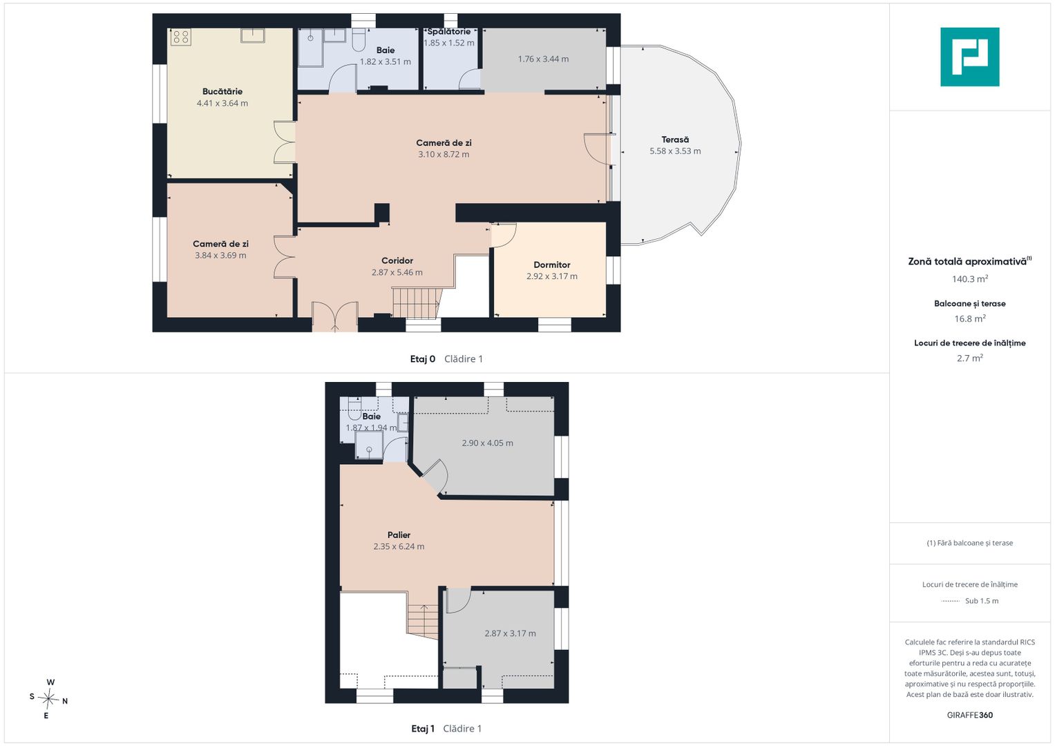 Casa 6 camere, Cantemir - Poză 25