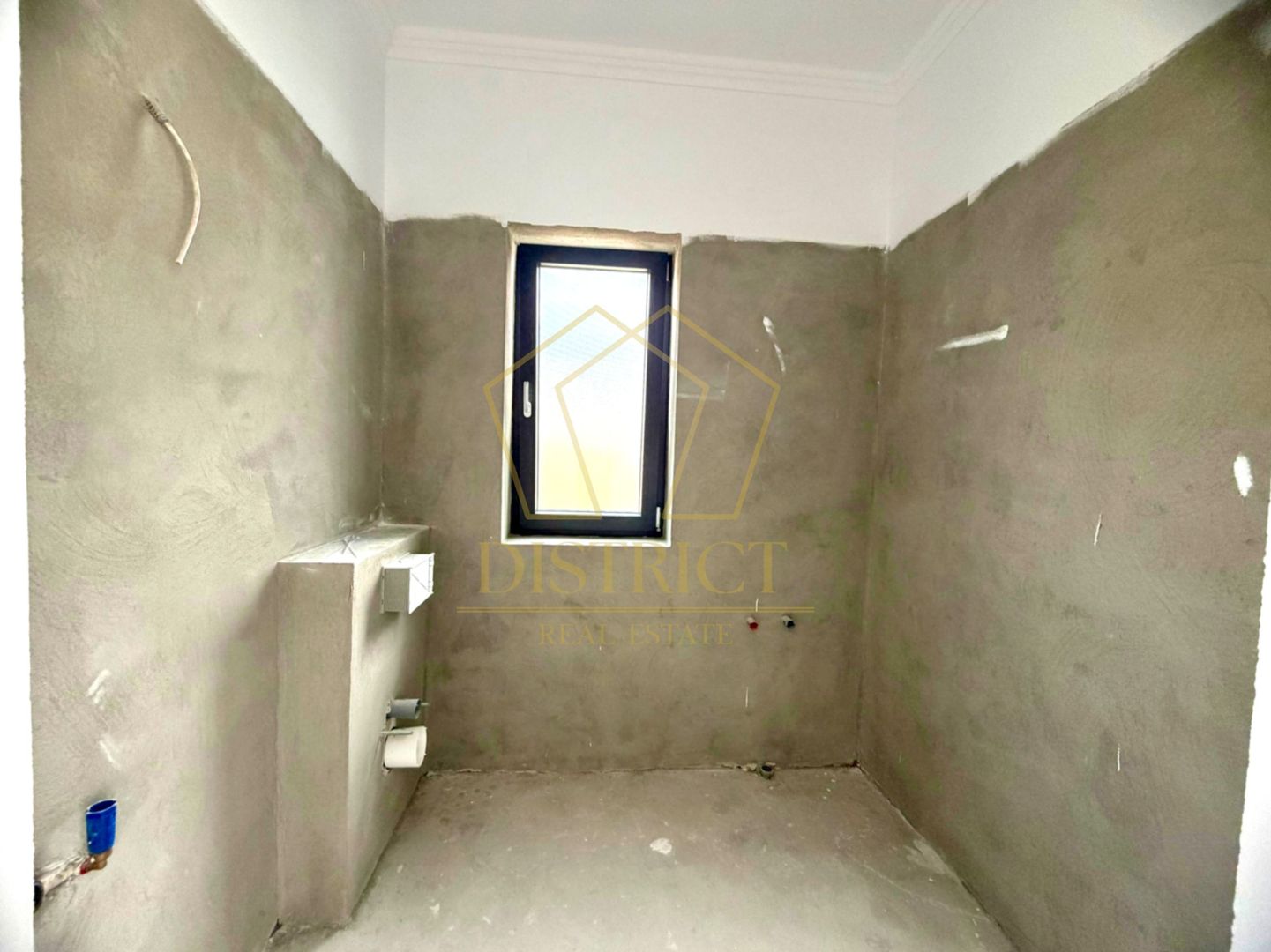 Duplex modern cu 4 camere și dressing I Ghiroda - Poză 9