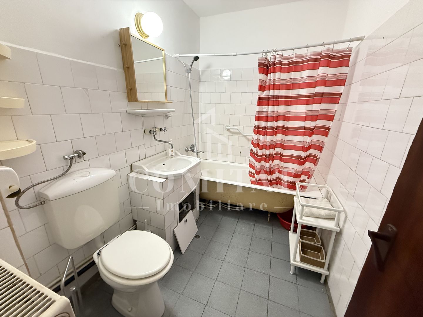 Apartament cu 3 camere | Garaj | Spitalul de Recuperare - Zorilor - Poză 7