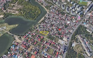 teren fundeni colentina - langa lac- oportunitate asociere - Poză 2