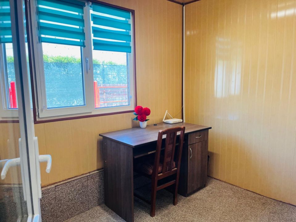 Hala noua 105 mp, pretabila depozit/comert/showroom - zona Selgros - Poză 7