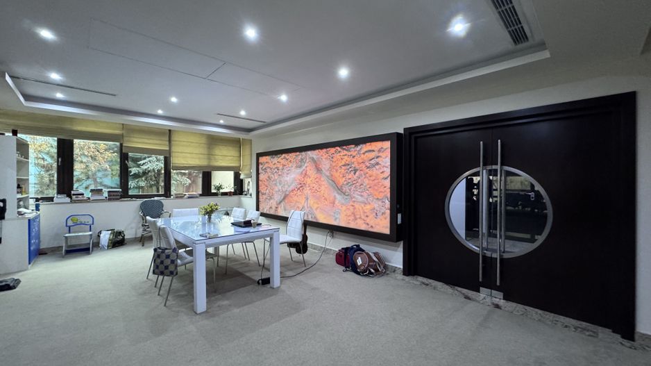 Imobil 600mp construiti curte 550mp Timpuri Noi Tineretului - Poză 3