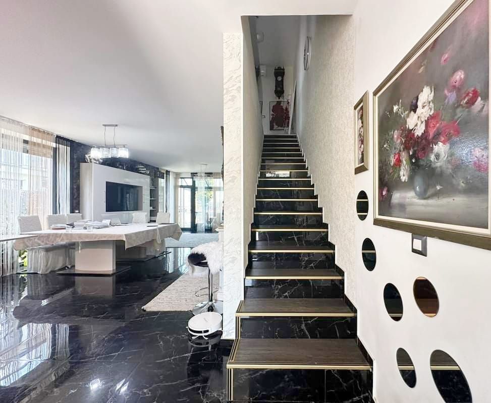 Duplex Superfinisat Borhanci - Poză 13