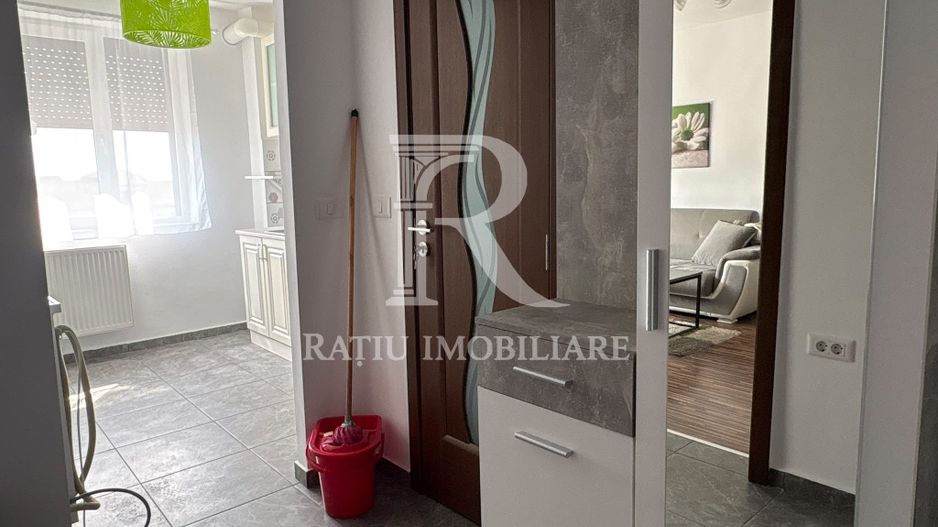 Apartamentu cu 2 camere de inchiriat | Nufarul | Oradea - Poză 8