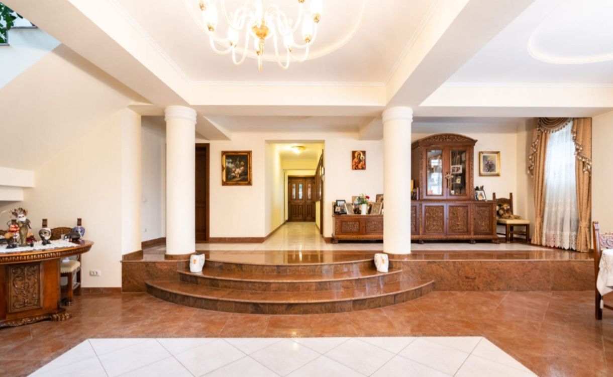 Vila somptuoasa Bucurestii Noi - Poză 3
