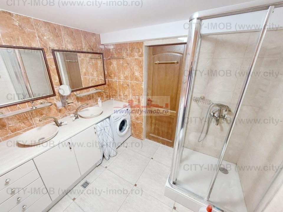 Apartament 3 Camere Primaverii inchiriere 1600 eur vanzare 550.000 eur - Poză 29