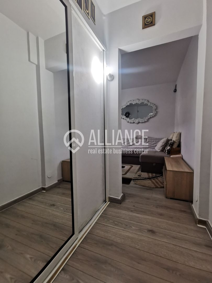 I. C BRĂTIANU Sc 8 apartament 2 camere mobilat - Poză 9