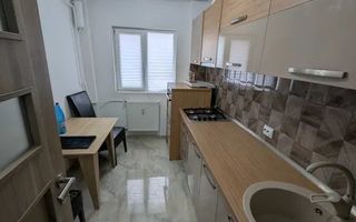 2 camere Stefan Cel MAre ( bloc reabilitat ) - Poză 5