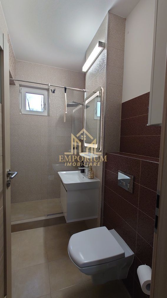 2 camere decomandate, Plopilor, Platinia, Fabrica de Bere - Poză 6