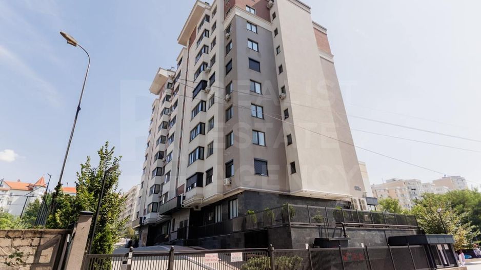Vânzare, apartament, 2 camere, strada Ion Buzdugan, Buiucani - Poză 16