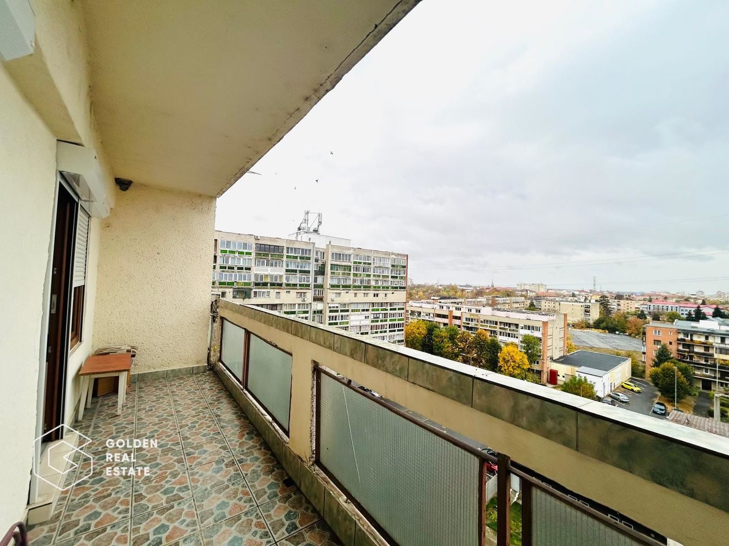 Apartament 3 camere tip Samanta, decomandat, zona Polivalenta - Poză 14