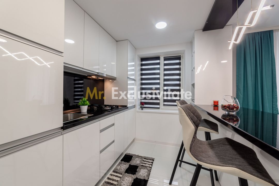 Ultracentral 2 camere | Renovare 2026 | Gata de mutat | Airbnb/Booking - Poză 14