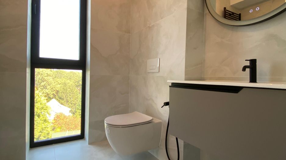 Apartament Pipera 3 camere | Parcare Inclusa In Pret - Poză 6