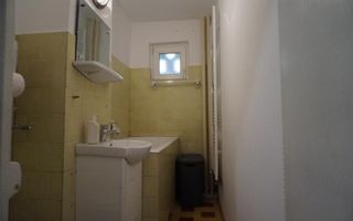 Apartament 3 camere Girocului parter cu centrala - Poză 7