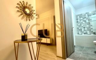 XCity Towers - 2cam complet mobilat+utilat LUX|et11/16,design deosebit - Poză 13