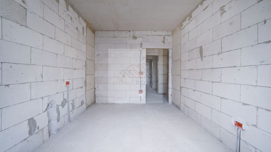 Apartament 2 camere | Sanpetru | Atria Residence | Avans 5% - Poză 10
