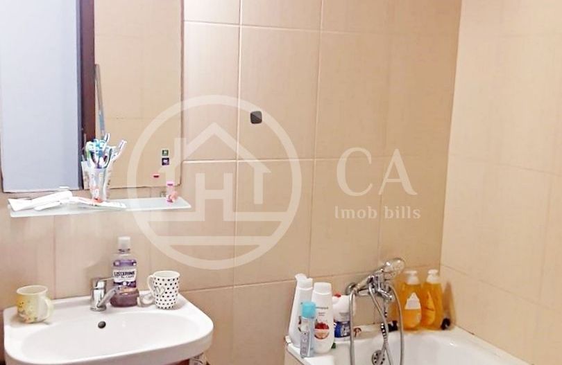 Apartament de vânzare cu 3 camere în ARED, Oradea - Poză 10