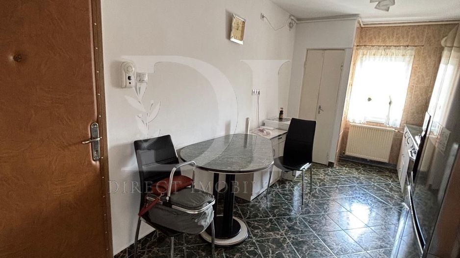 Apartament spațios cu 4 camere – Calea Florești, Cluj-Napoca - Poză 3