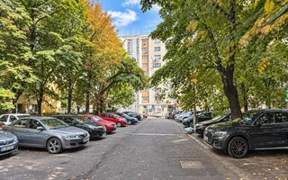 Apartament 3 camere- Piata Iancului - etaj 3-  lângă metrou - Poză 15