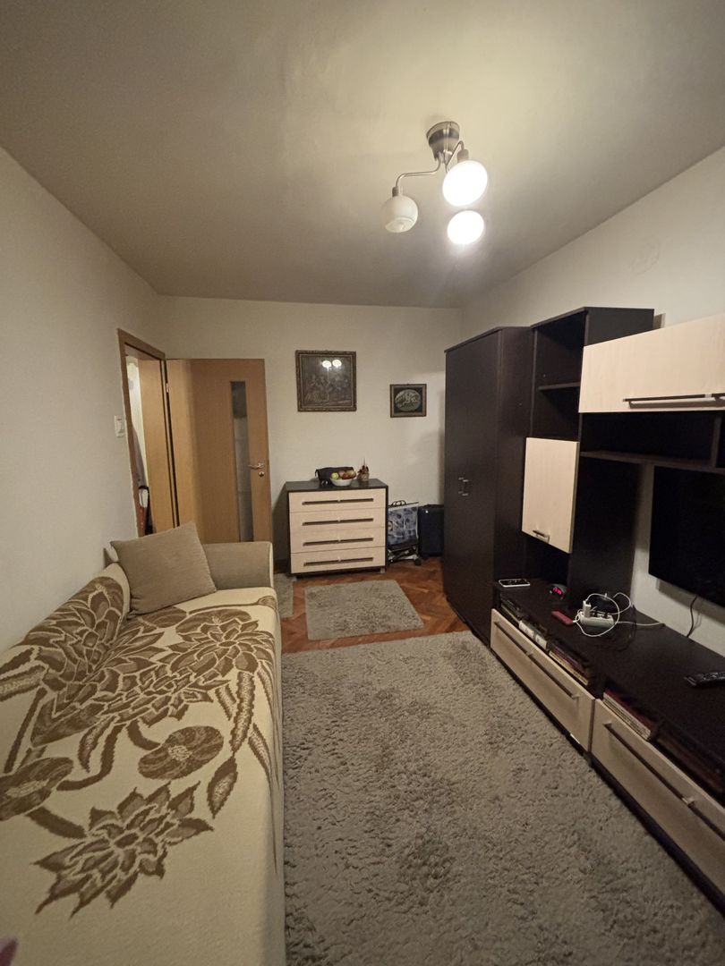 Apartament 2 camere la 5 minute de Shopping City - Poză 2