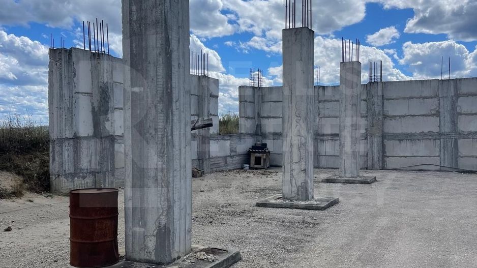 Vânzare, teren, 60 ari, satul Suruceni, Ialoveni - Poză 3