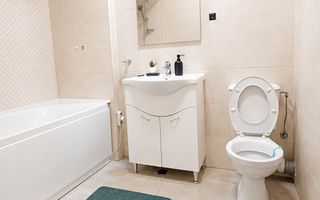 APARTAMENT 2 CAMERE IN COMPLEXUL SCANDINAVIA, BRAGADIRU - Poză 8