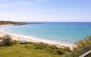 3 CAMERE | VEDERE FRONTALĂ LA MARE | SPECTRUM RESIDENCE - Poză 2