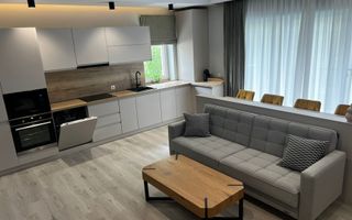 2 camere, modern, parcare, bloc nou, Cartierul Buna Ziua - Poză 9