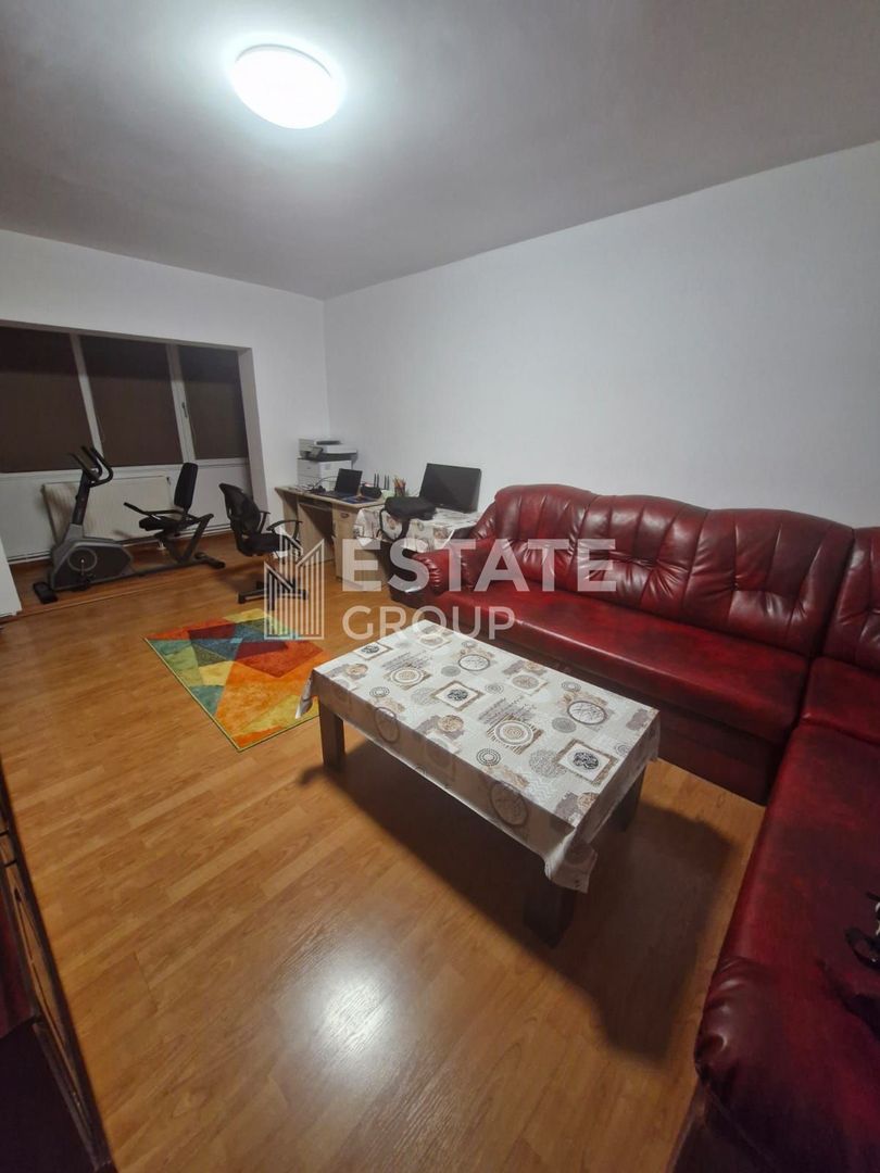 Apartament 3 camere decomandat, recent renovat, mobilat si utilat - Poză 9