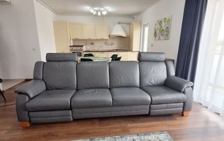 Apartament modern 2 camere, parcare, contract Anaf