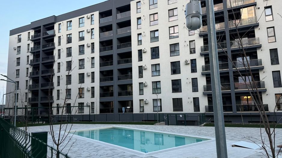 AP. 2 CAMERE - RATE LA DEZVOLTATOR PE 5 ANI, BLOC FINALIZAT, COMIS 0% - Poză 1