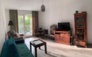 Apartament 2 camere grădină 65 mp, Zona Parc Poligon. - Poză 1